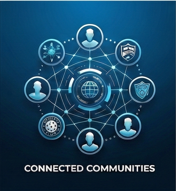 Connected Communities